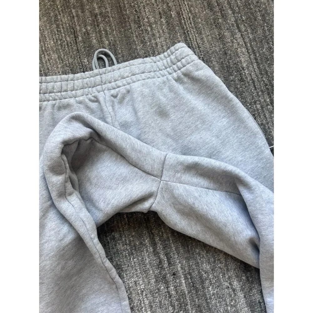 Alo Yoga Cuffed Renown Heavyweight Sweatpant (XS unisex)